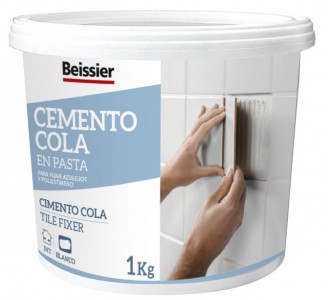 Cimento Cola
